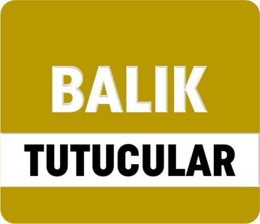 Balık Tutucular